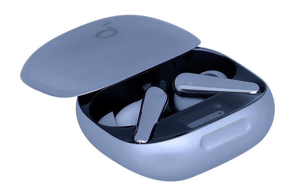 Tai nghe Bluetooth True Wireless soundcore Liberty 4 Pro A3954 - 2