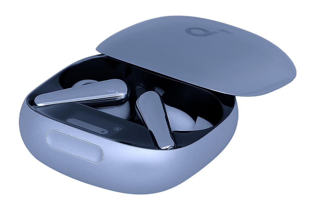Tai nghe Bluetooth True Wireless soundcore Liberty 4 Pro A3954 - 3
