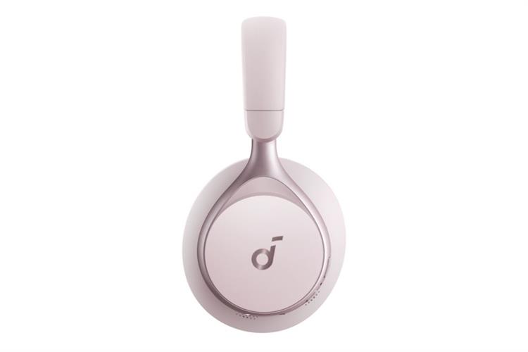 Tai nghe Chụp Tai soundcore Space One A3035 Màu Hồng