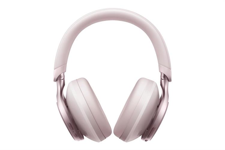 Tai nghe Chụp Tai soundcore Space One A3035 Màu Hồng
