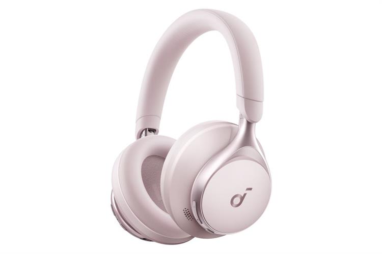 Tai nghe Chụp Tai soundcore Space One A3035 Màu Hồng