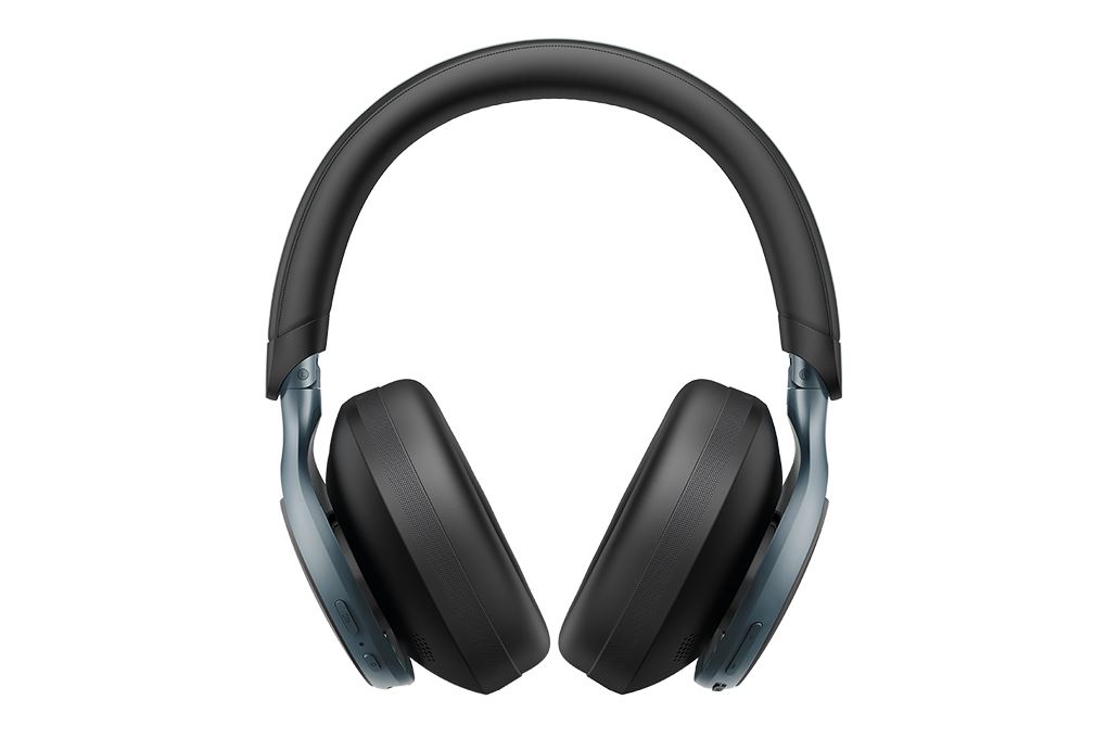 Tai nghe Chụp Tai soundcore Space One A3035 Màu Đen