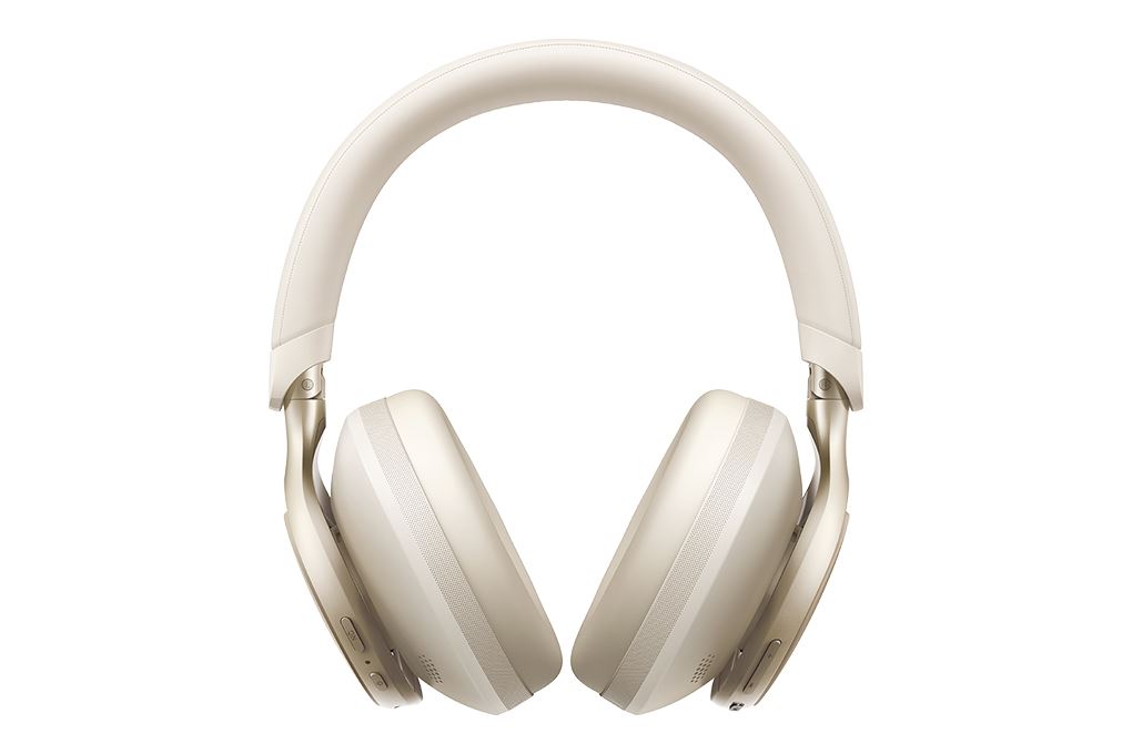 Tai nghe Chụp Tai soundcore Space One A3035 Màu Trắng