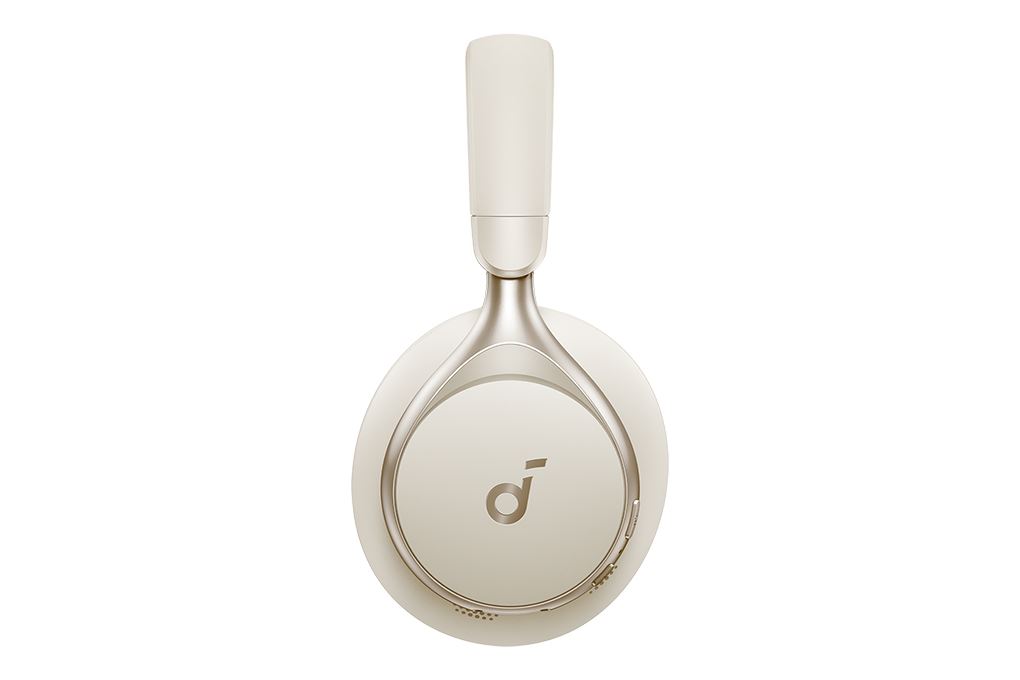 Tai nghe Chụp Tai soundcore Space One A3035 Màu Trắng