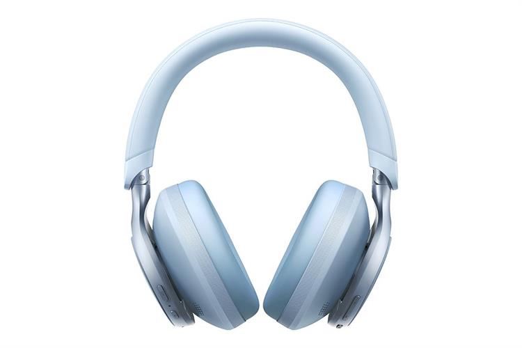 Tai nghe Chụp Tai soundcore Space One A3035 Màu Xanh da trời