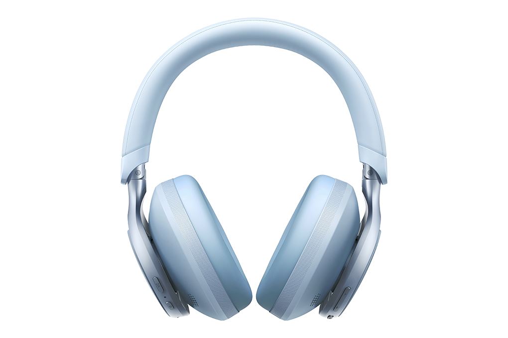 Tai nghe Chụp Tai soundcore Space One A3035 Màu Xanh da trời