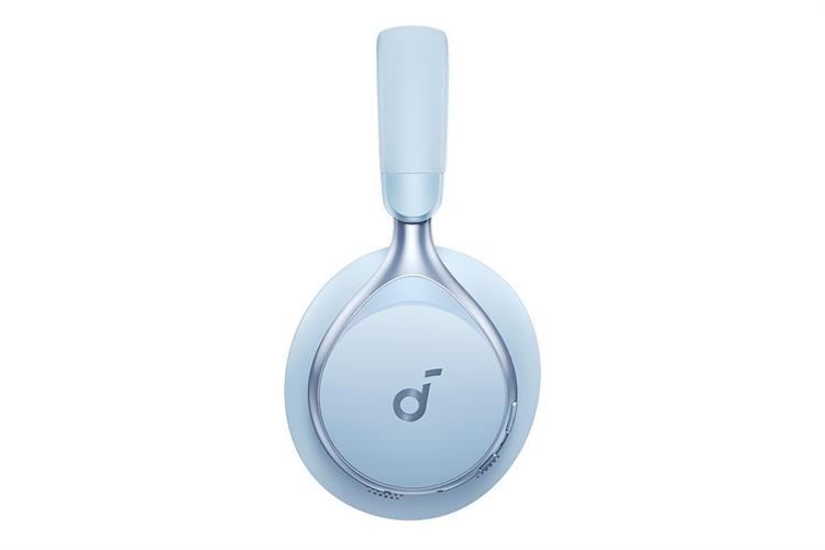 Tai nghe Chụp Tai soundcore Space One A3035 Màu Xanh da trời