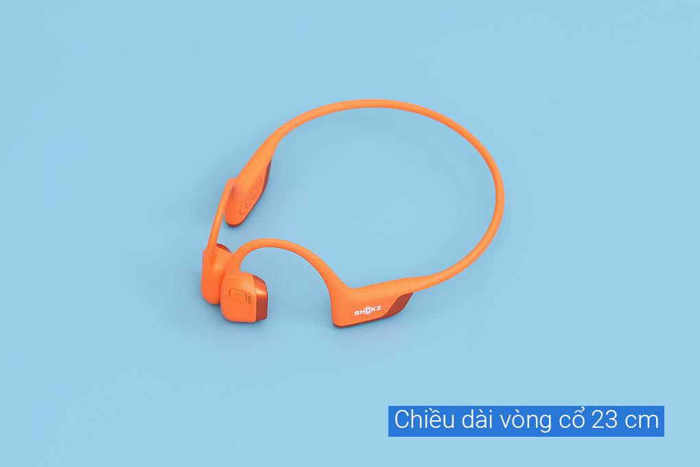 Tai nghe truyền xương Shokz OPENRUN PRO 2 S820 - 13
