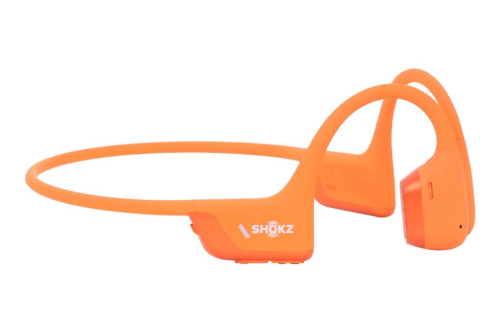 Tai nghe truyền xương Shokz OPENRUN PRO 2 S820 - 2