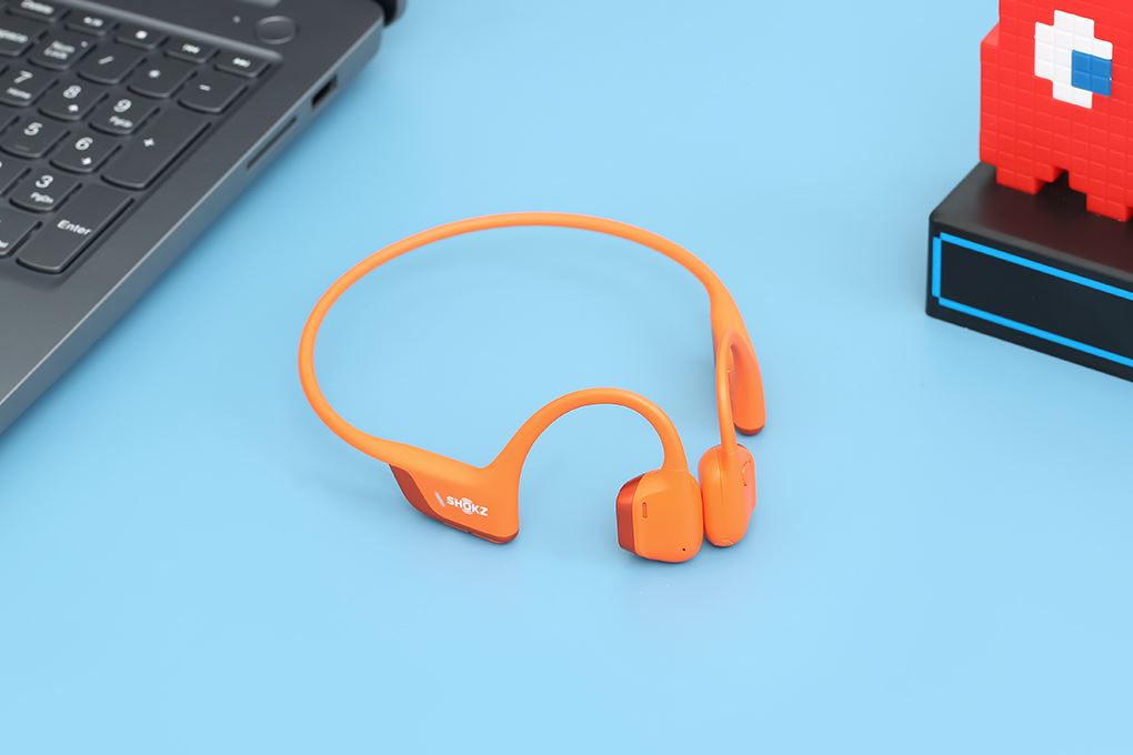 Tai nghe truyền xương Shokz OPENRUN PRO 2 S820 - 4