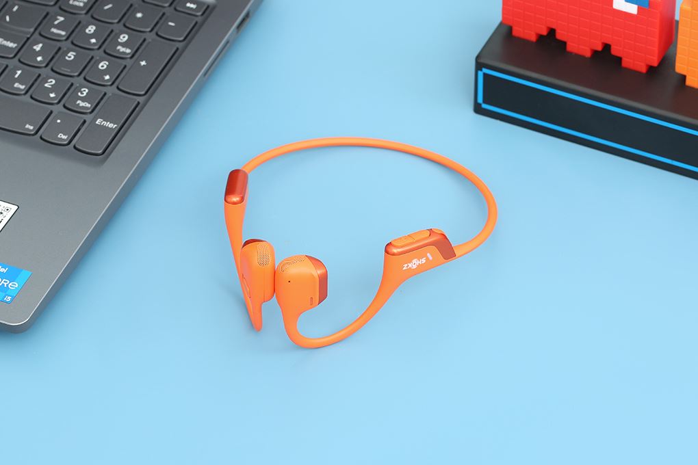 Tai nghe truyền xương Shokz OPENRUN PRO 2 S820 - 5