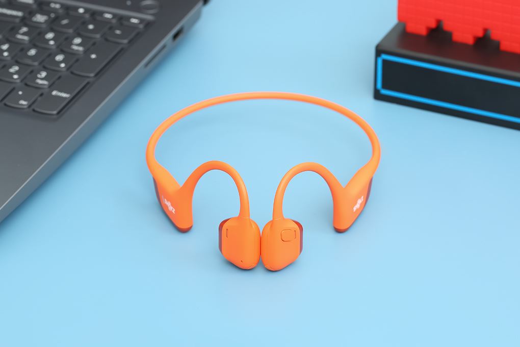 Tai nghe truyền xương Shokz OPENRUN PRO 2 S820 - 6