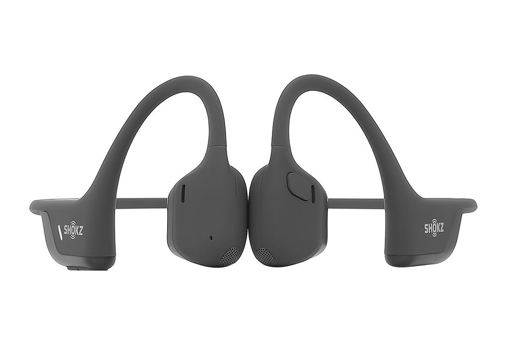 Tai nghe truyền xương Shokz OPENRUN PRO 2 S820 Màu Đen