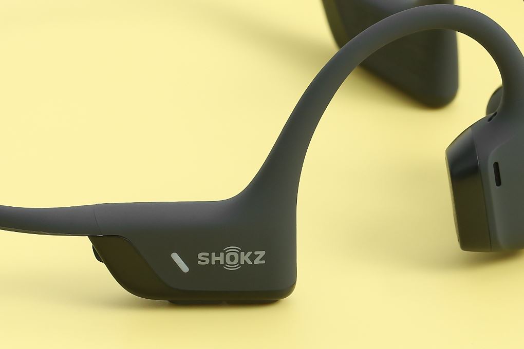 Tai nghe truyền xương Shokz OPENRUN PRO 2 S820 Màu Đen