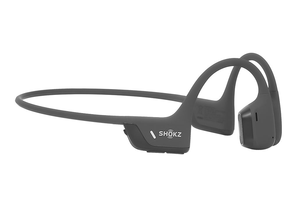 Tai nghe truyền xương Shokz OPENRUN PRO 2 S820 Màu Đen