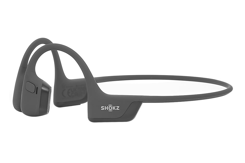 Tai nghe truyền xương Shokz OPENRUN PRO 2 S820 Màu Đen
