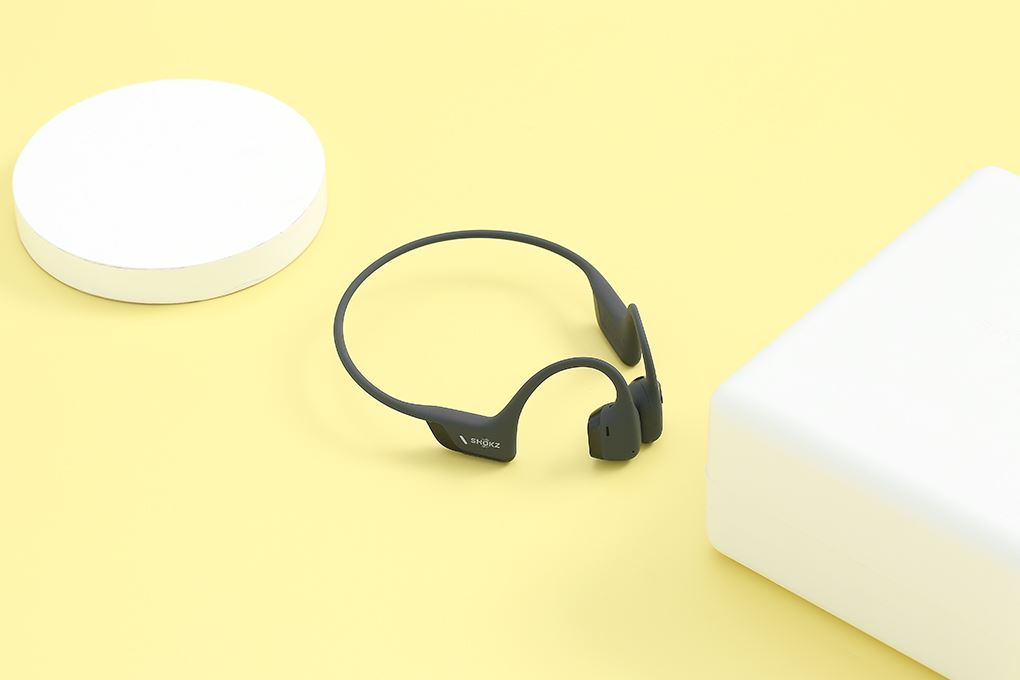 Tai nghe truyền xương Shokz OPENRUN PRO 2 S820 Màu Đen
