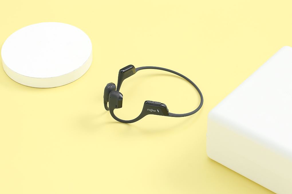 Tai nghe truyền xương Shokz OPENRUN PRO 2 S820 Màu Đen