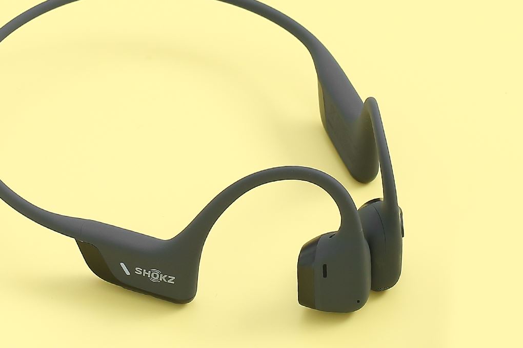 Tai nghe truyền xương Shokz OPENRUN PRO 2 S820 Màu Đen