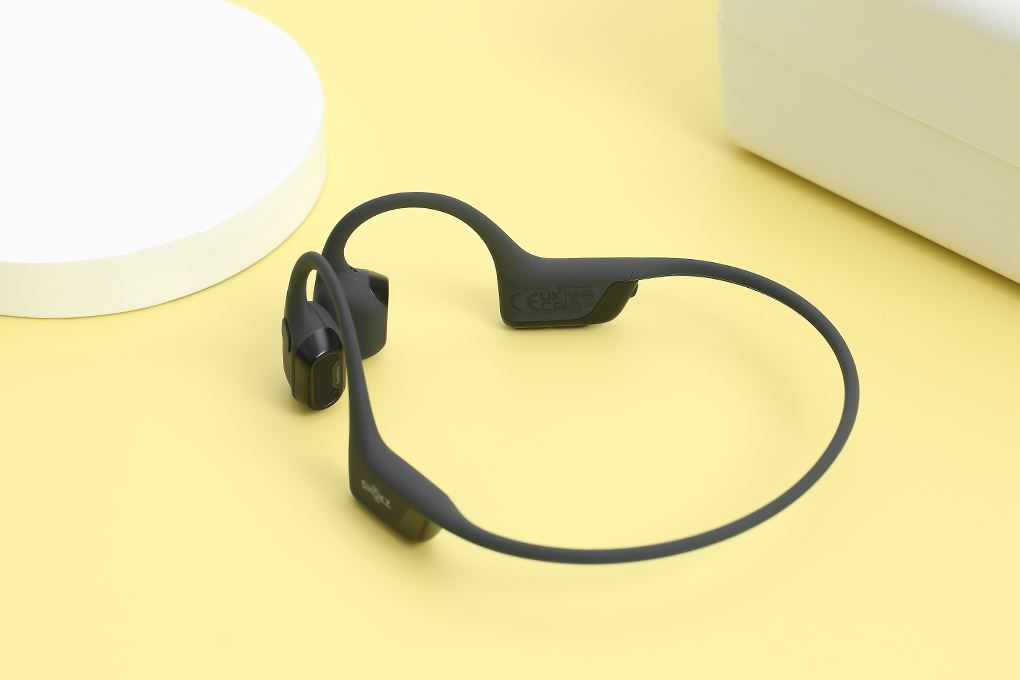Tai nghe truyền xương Shokz OPENRUN PRO 2 S820 Màu Đen