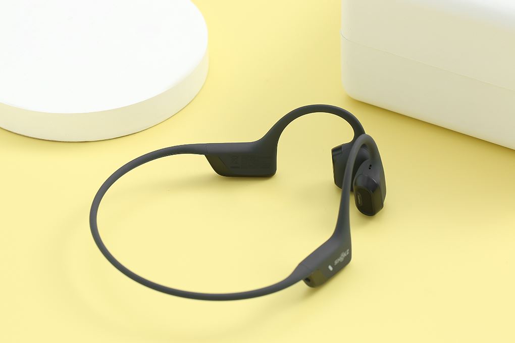 Tai nghe truyền xương Shokz OPENRUN PRO 2 S820 Màu Đen