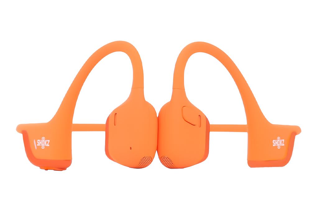 Tai nghe truyền xương Shokz OPENRUN PRO 2 Mini S821 Màu Cam