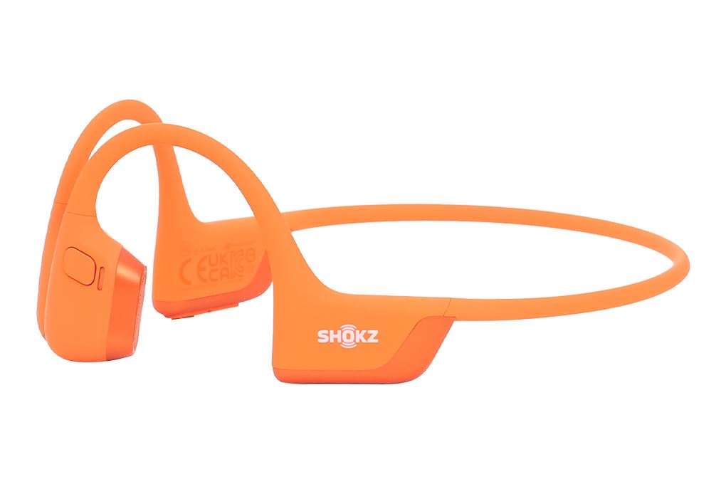 Tai nghe truyền xương Shokz OPENRUN PRO 2 Mini S821 Màu Cam