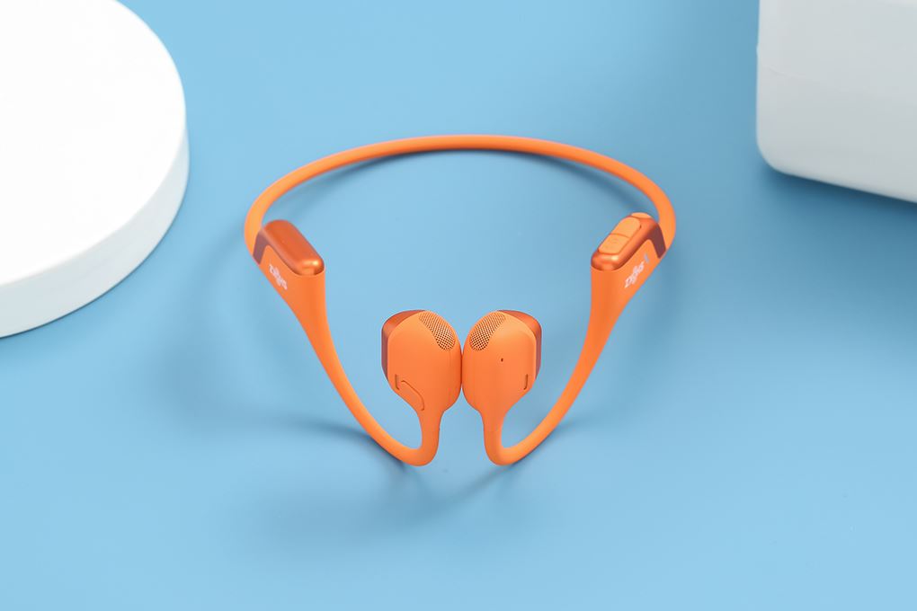 Tai nghe truyền xương Shokz OPENRUN PRO 2 Mini S821 Màu Cam