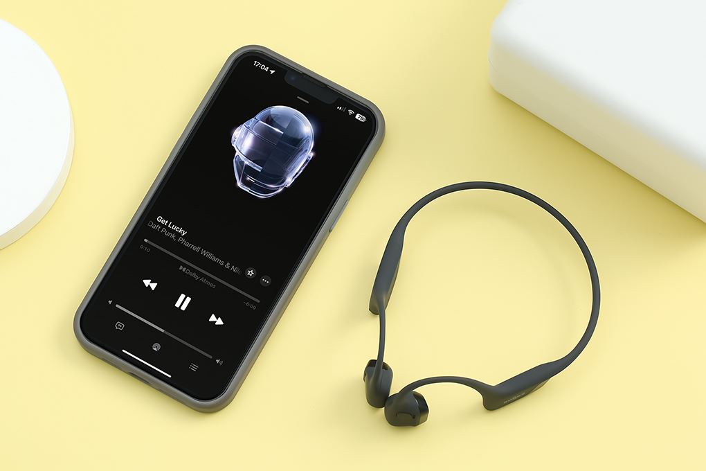 Tai nghe truyền xương Shokz OPENRUN PRO 2 Mini S821 - 11