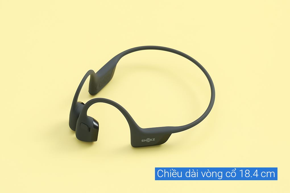 Tai nghe truyền xương Shokz OPENRUN PRO 2 Mini S821 - 13