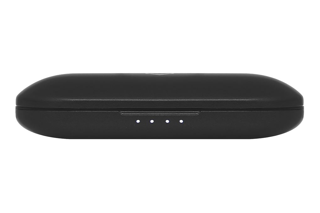 Tai nghe TWS Alpha Works AW-Curve 200 Màu Đen