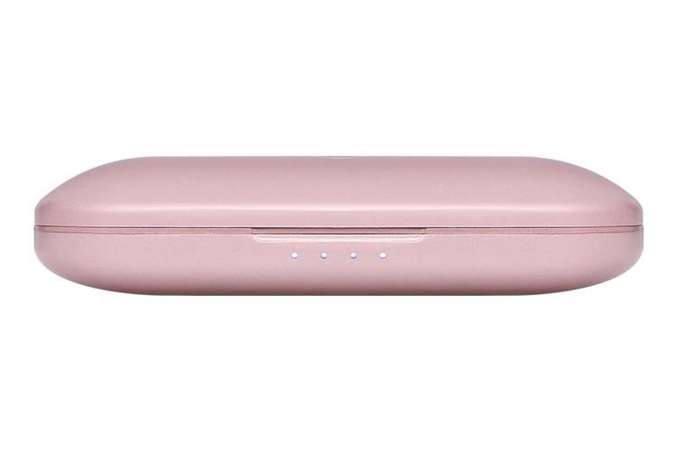 Tai nghe TWS Alpha Works AW-Curve 200 Màu Hồng