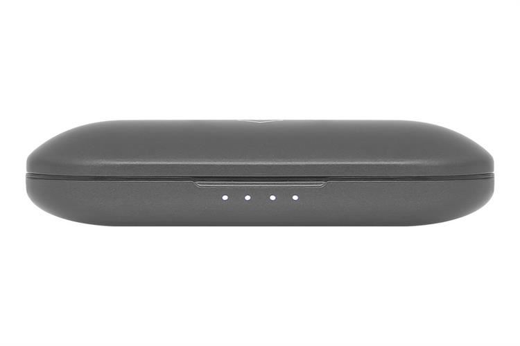 Tai nghe TWS Alpha Works AW-Curve 200 Màu Xám