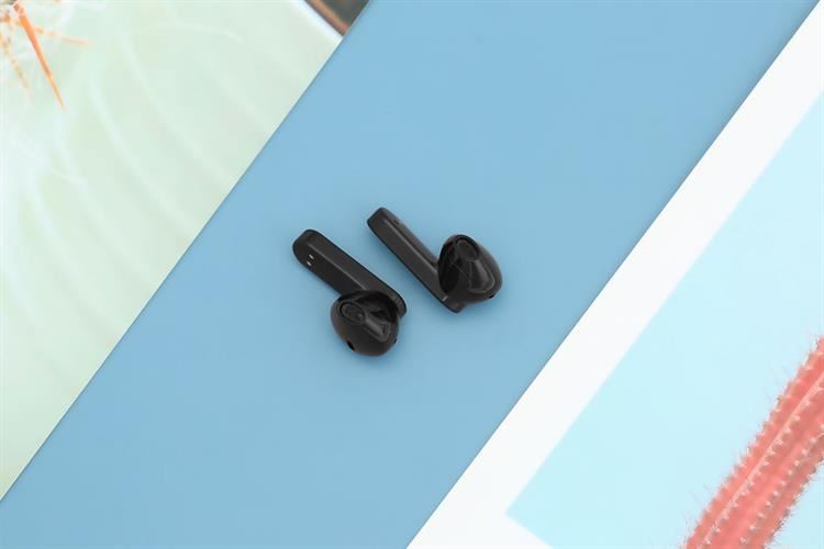 Tai nghe TWS Alpha Works AW-Curve 200 Màu Xám