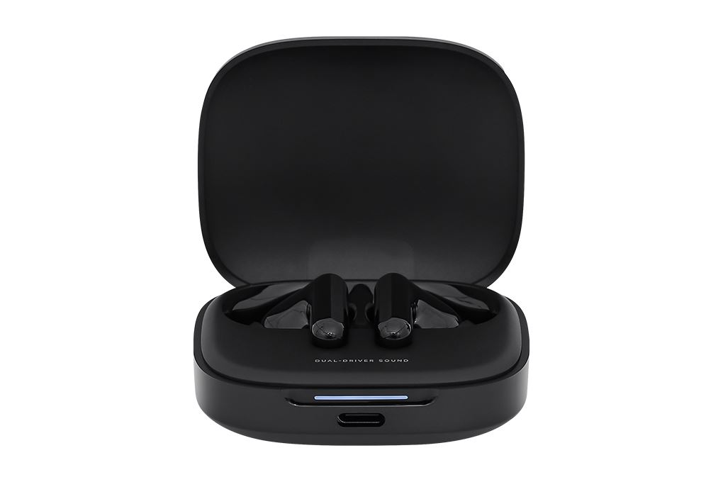 Tai nghe Bluetooth True Wireless Xiaomi Redmi Buds 6 Màu Đen