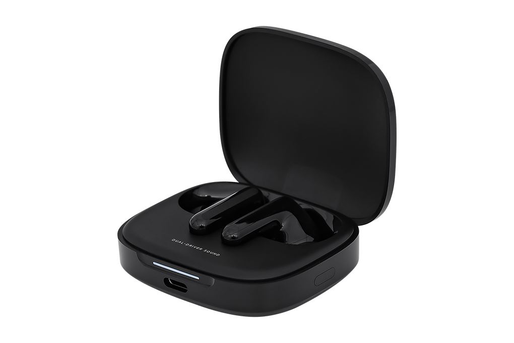 Tai nghe Bluetooth True Wireless Xiaomi Redmi Buds 6 Màu Đen