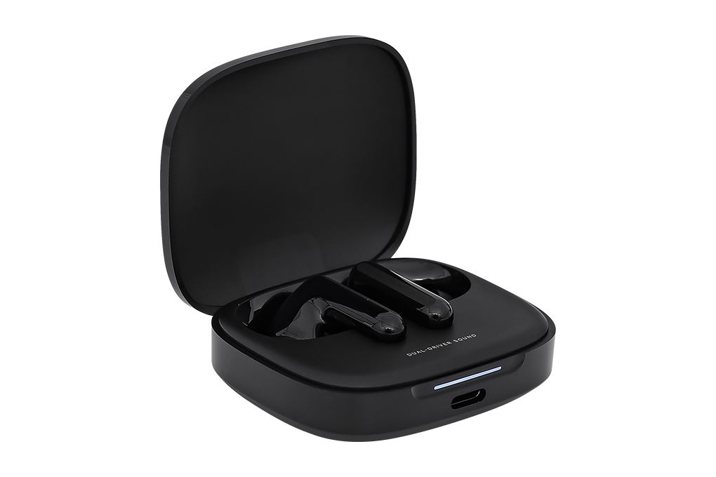 Tai nghe Bluetooth True Wireless Xiaomi Redmi Buds 6 Màu Đen