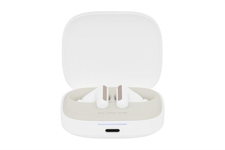 Tai nghe Bluetooth True Wireless Xiaomi Redmi Buds 6 Màu Trắng