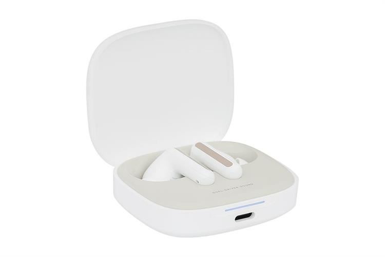 Tai nghe Bluetooth True Wireless Xiaomi Redmi Buds 6 Màu Trắng