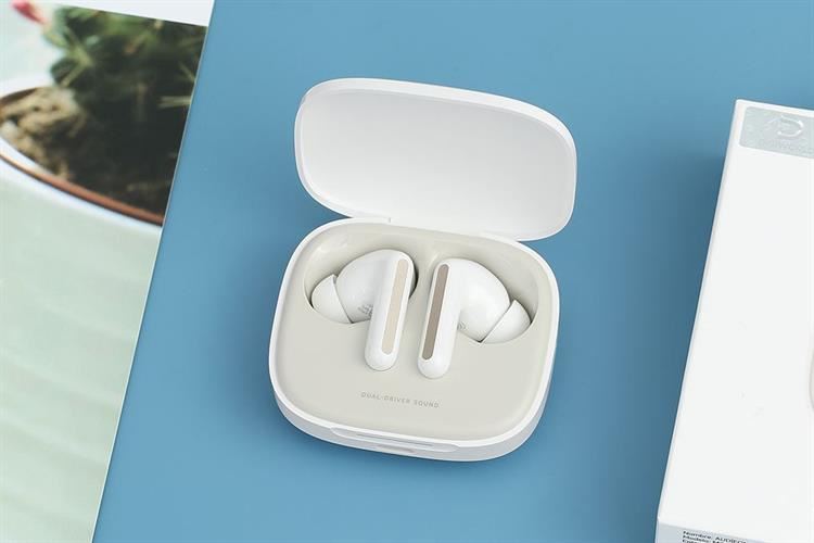 Tai nghe Bluetooth True Wireless Xiaomi Redmi Buds 6 Màu Trắng