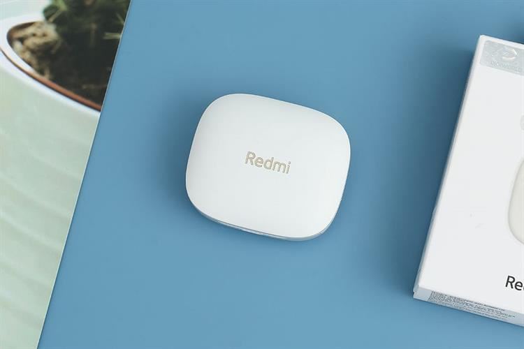 Tai nghe Bluetooth True Wireless Xiaomi Redmi Buds 6 Màu Trắng