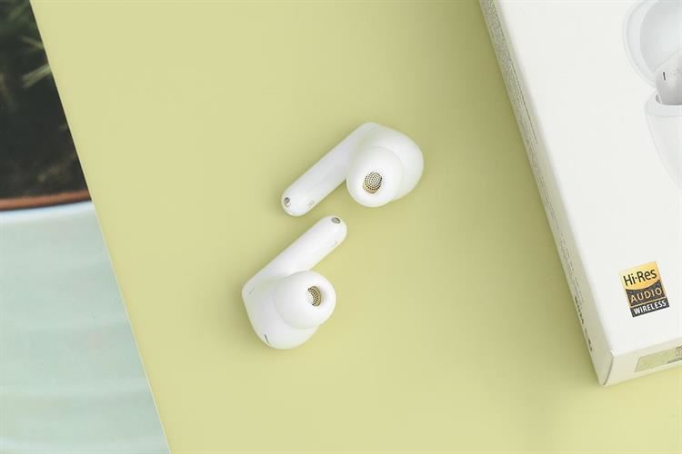 Tai nghe Bluetooth True Wireless Xiaomi Redmi Buds 6 Pro Màu Trắng