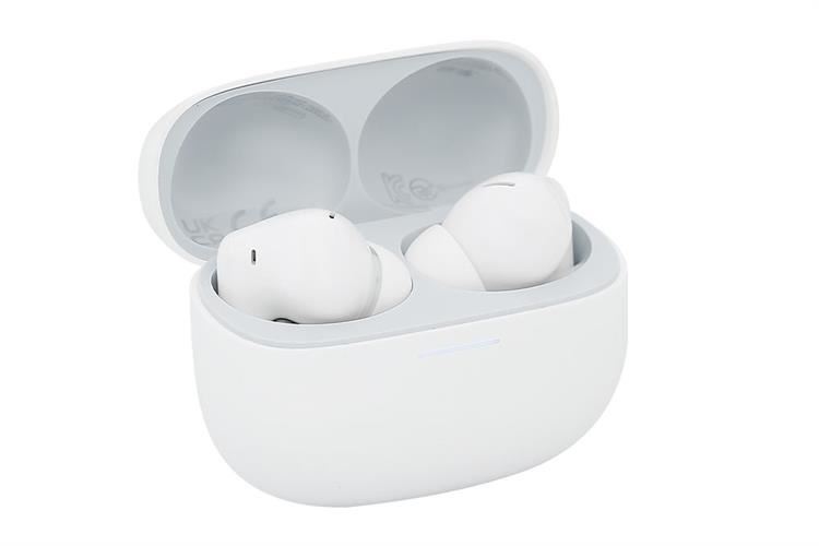 Tai nghe Bluetooth True Wireless Xiaomi Redmi Buds 6 Pro Màu Trắng