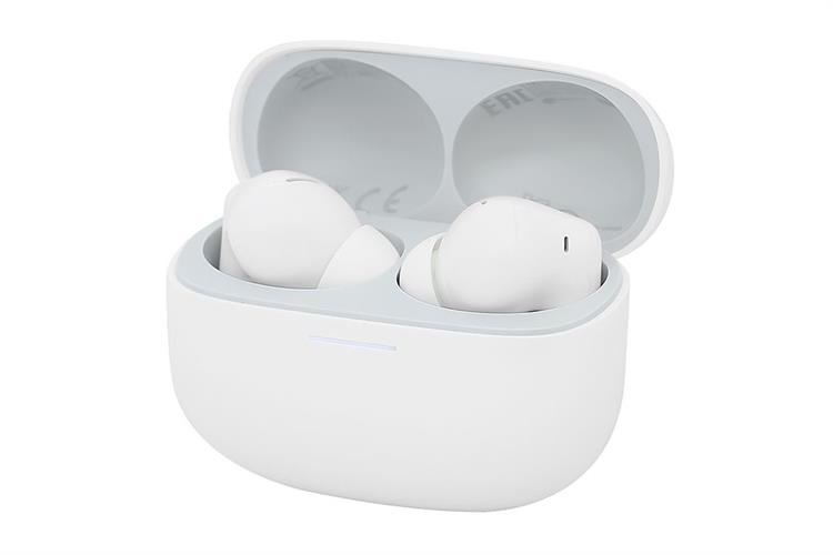 Tai nghe Bluetooth True Wireless Xiaomi Redmi Buds 6 Pro Màu Trắng