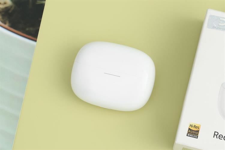 Tai nghe Bluetooth True Wireless Xiaomi Redmi Buds 6 Pro Màu Trắng