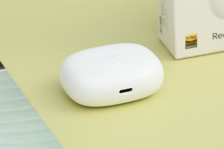 Tai nghe Bluetooth True Wireless Xiaomi Redmi Buds 6 Pro Màu Trắng