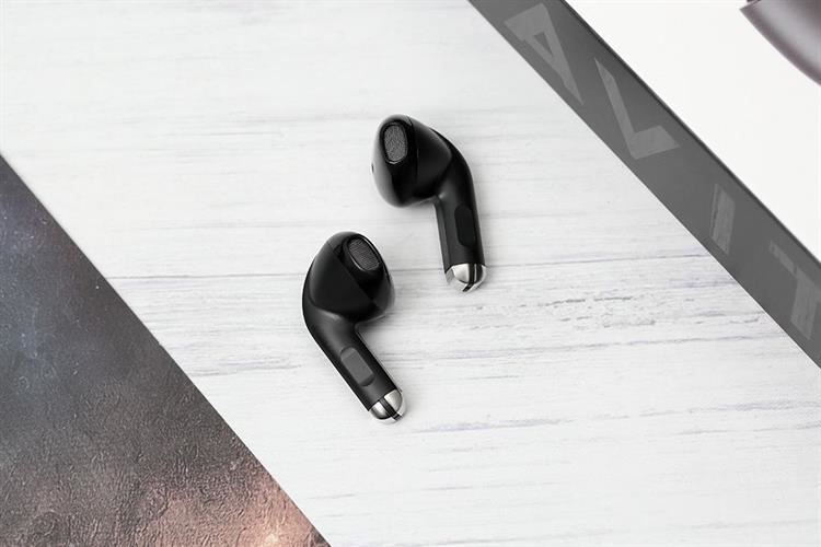 Tai nghe Bluetooth True Wireless Havit TW941 Màu Đen