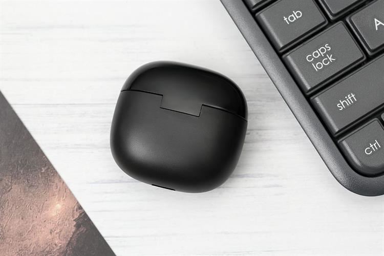 Tai nghe Bluetooth True Wireless Havit TW941 Màu Đen