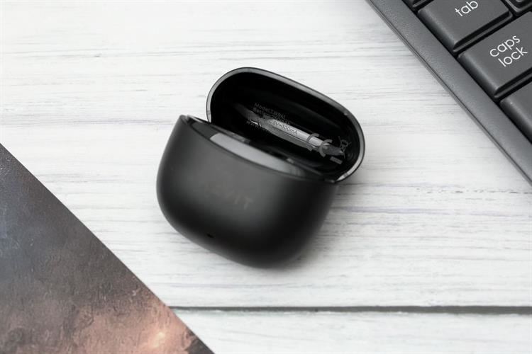 Tai nghe Bluetooth True Wireless Havit TW941 Màu Đen