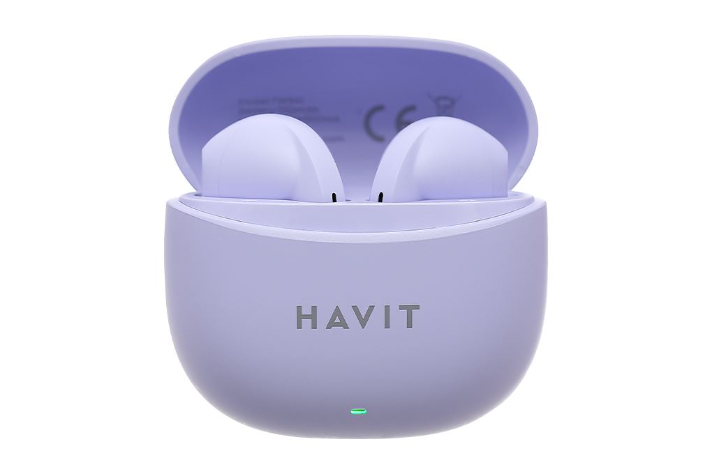 Tai nghe Bluetooth True Wireless Havit TW941